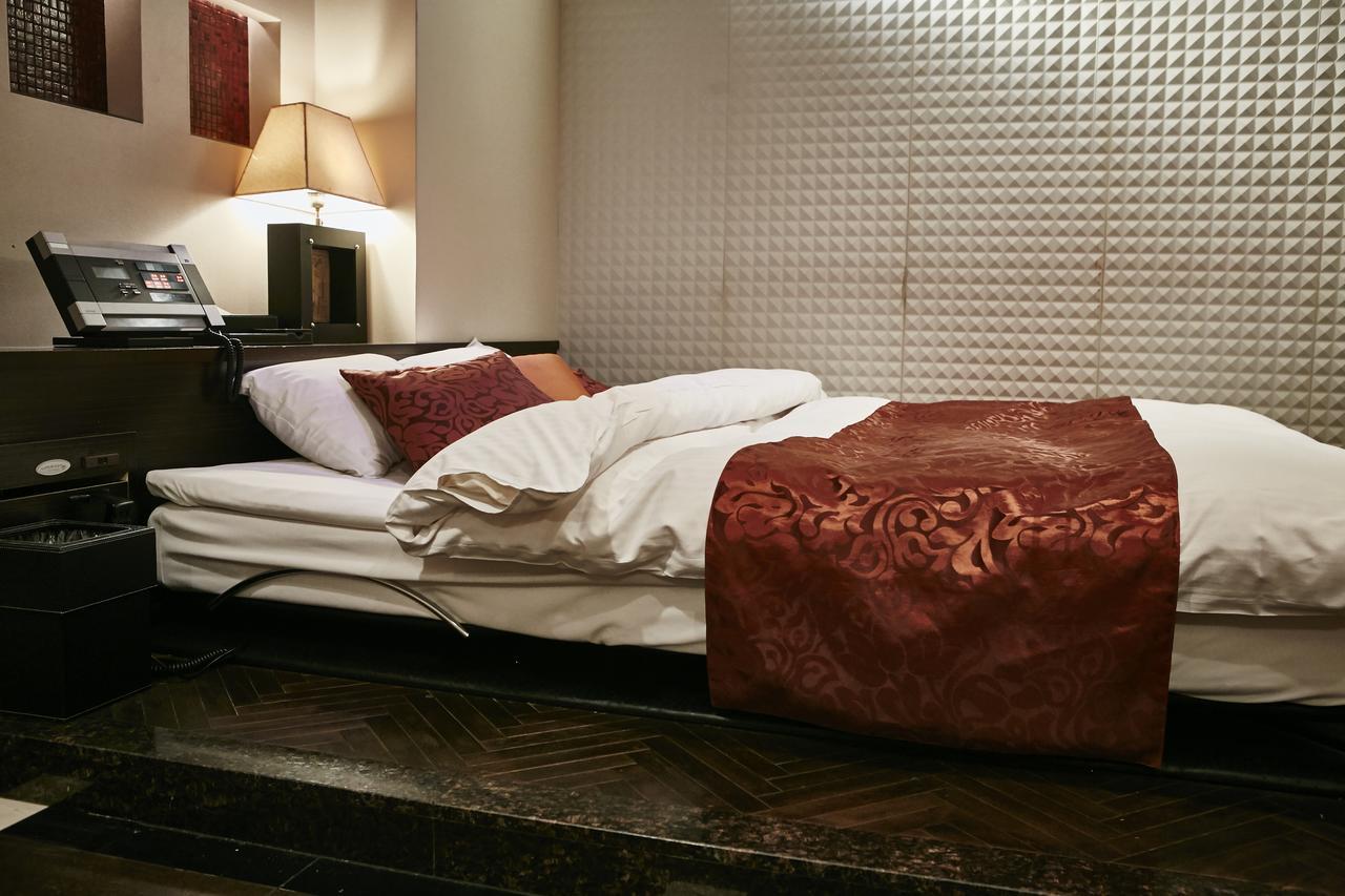 Hotel Myth M -ホテル マイス エム- Adult Only Sennan Dış mekan fotoğraf