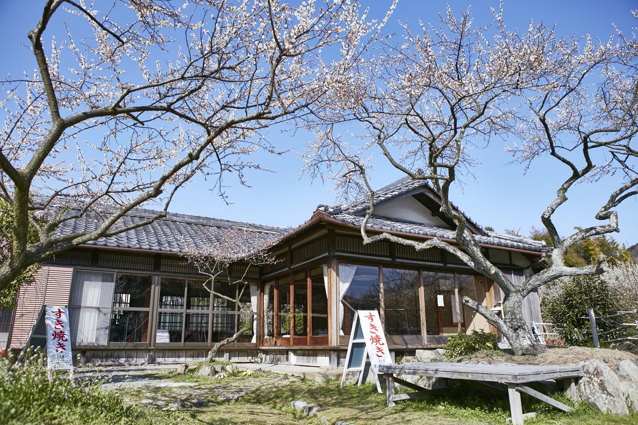 Hotel Myth M -ホテル マイス エム- Adult Only Sennan Dış mekan fotoğraf