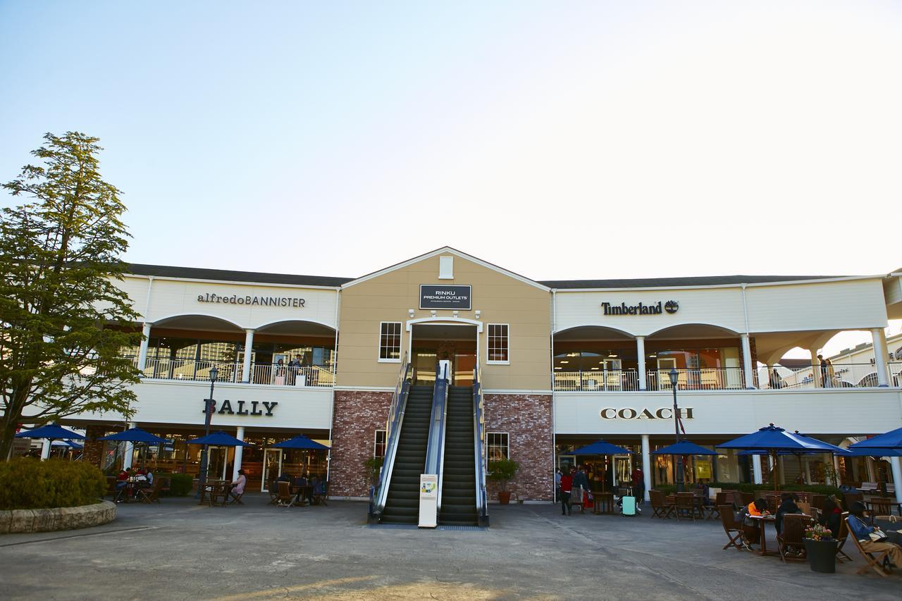 Hotel Myth M -ホテル マイス エム- Adult Only Sennan Dış mekan fotoğraf